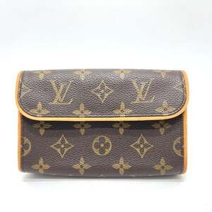 Louis Vuitton Florentine Waist Bag #199324L61B